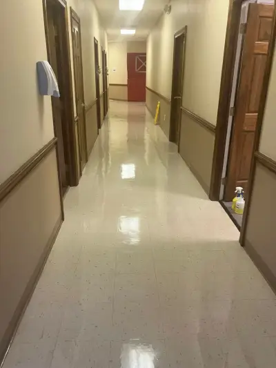 Commercial Cleaning Company in Jonesboro, LA