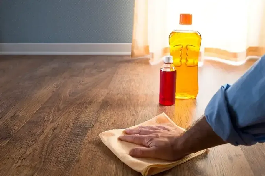 Floor Waxing And Its Impact On Facility Appearance Jonesboro, LA