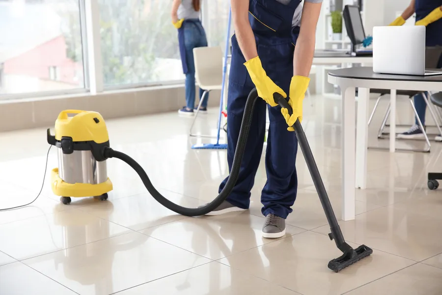 Understanding Office Cleaning Schedules And Frequency in Jonesboro, LA