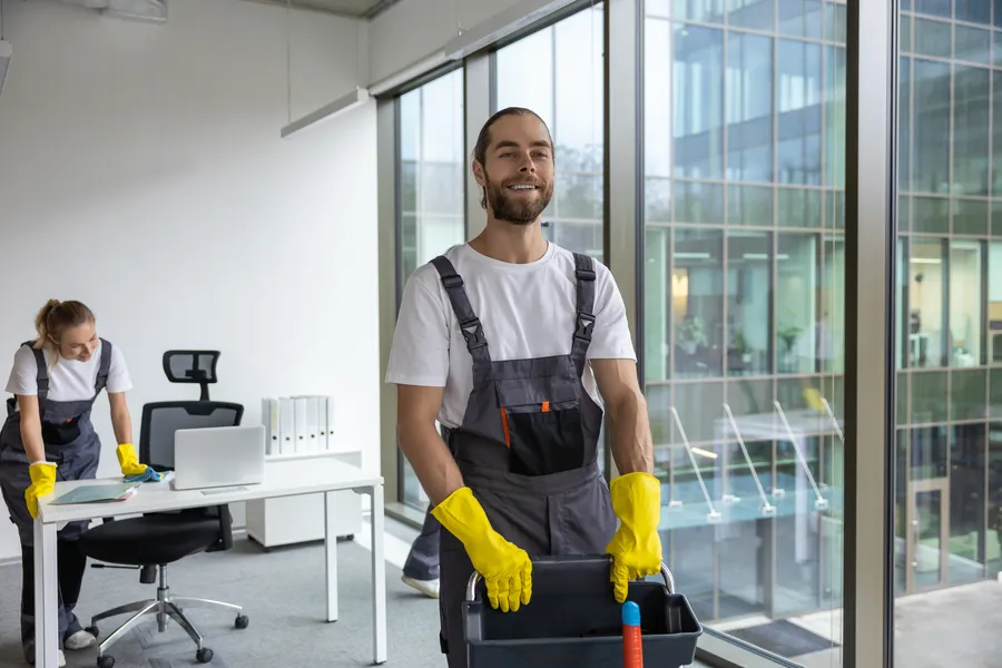 Why Regular Janitorial Services Are Key For Office Maintenance in Jonesboro, LA